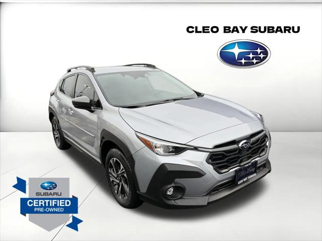 2024 Subaru Crosstrek Premium for sale in Killeen, TX