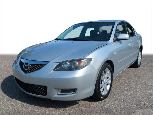 2007 Mazda Mazda3 i for sale in Wesley Chapel, FL