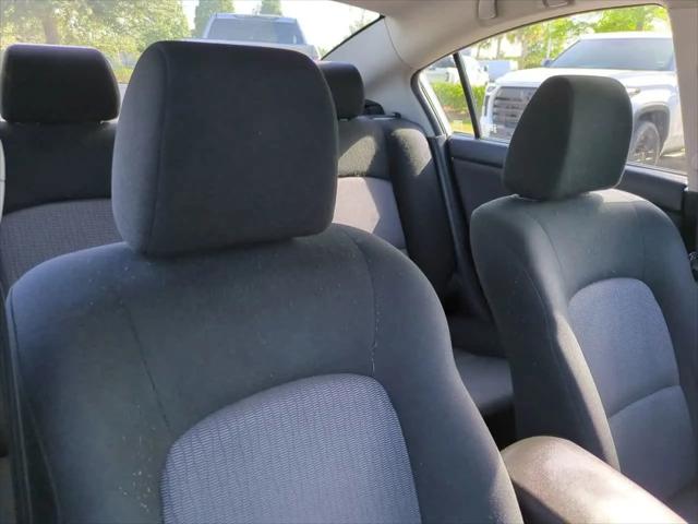 2007 Mazda Mazda3 i