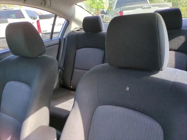 2007 Mazda Mazda3 i