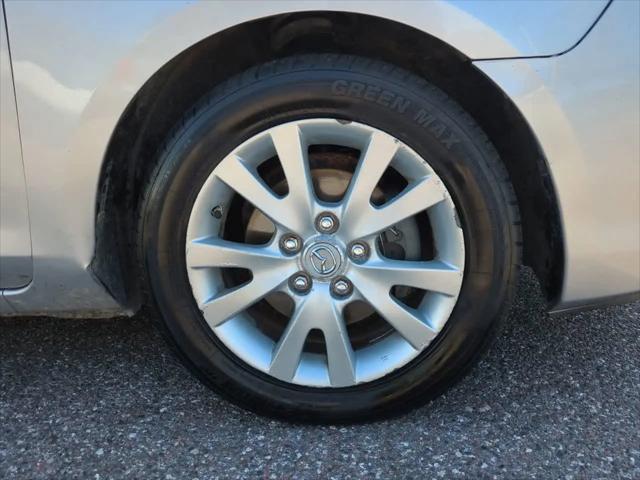 2007 Mazda Mazda3 i