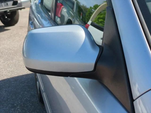2007 Mazda Mazda3 i