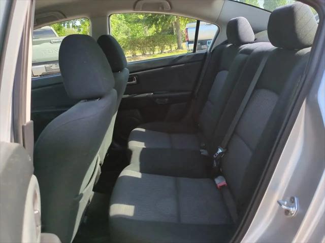 2007 Mazda Mazda3 i