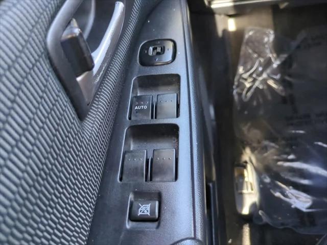 2007 Mazda Mazda3 i