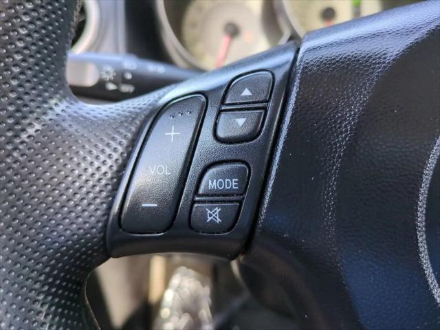 2007 Mazda Mazda3 i