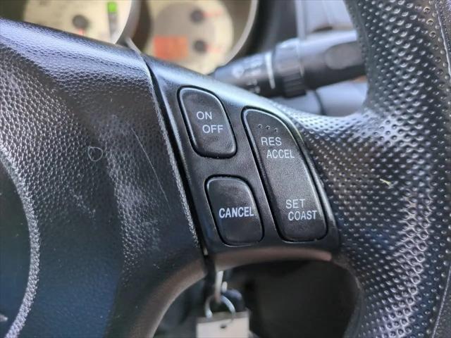 2007 Mazda Mazda3 i