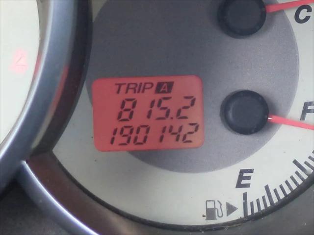 2007 Mazda Mazda3 i