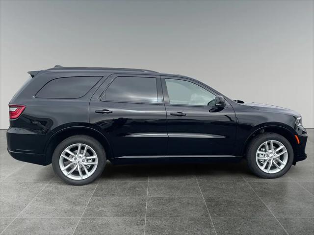 2026 Dodge Durango GT Plus AWD