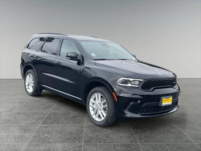 2026 Dodge Durango GT Plus AWD