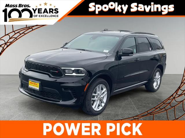 2026 Dodge Durango GT Plus AWD for sale in Moreno Valley, CA