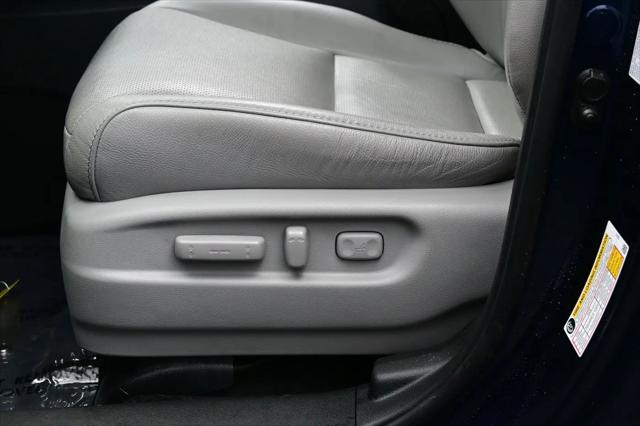 2023 Honda Passport AWD EX-L