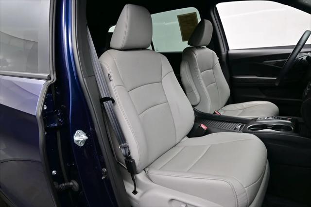 2023 Honda Passport AWD EX-L