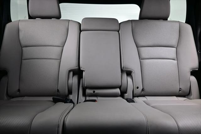 2023 Honda Passport AWD EX-L
