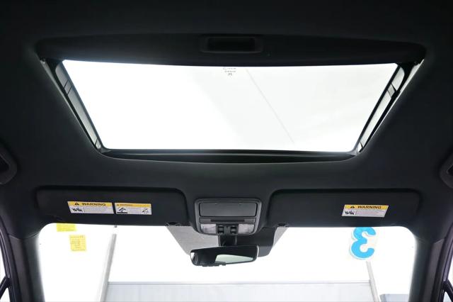 2023 Honda Passport AWD EX-L