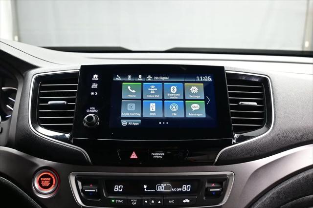 2023 Honda Passport AWD EX-L