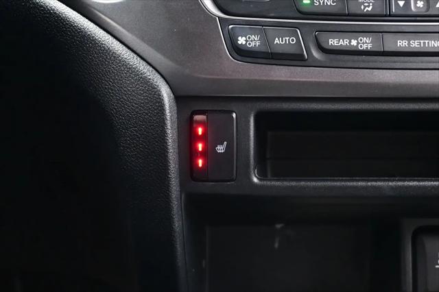 2023 Honda Passport AWD EX-L