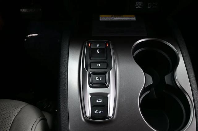 2023 Honda Passport AWD EX-L