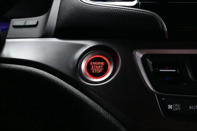 2023 Honda Passport AWD EX-L