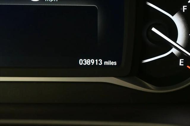 2023 Honda Passport AWD EX-L