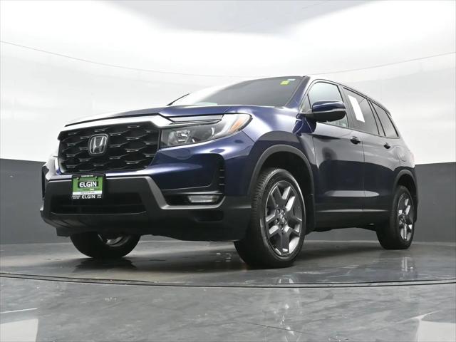 2023 Honda Passport AWD EX-L