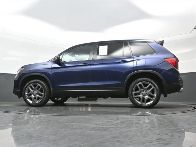 2023 Honda Passport AWD EX-L