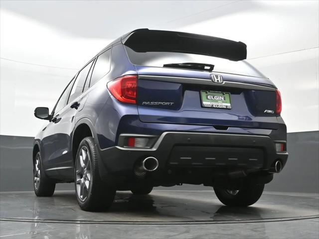 2023 Honda Passport AWD EX-L