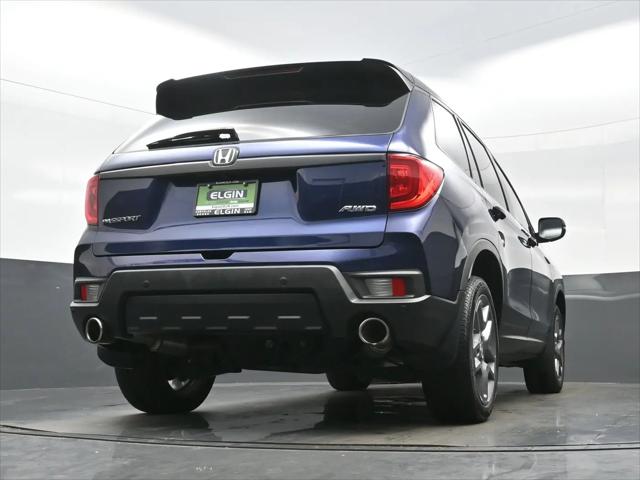 2023 Honda Passport AWD EX-L