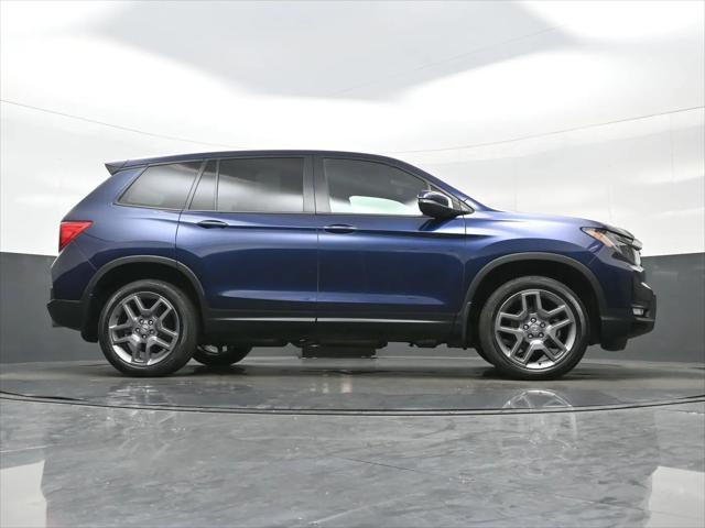 2023 Honda Passport AWD EX-L