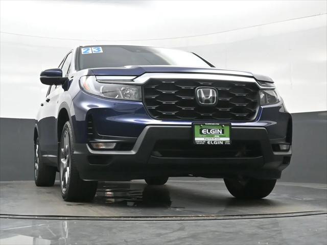 2023 Honda Passport AWD EX-L