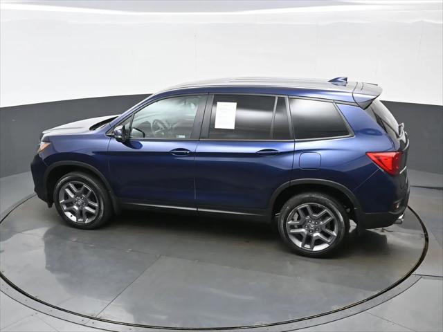 2023 Honda Passport AWD EX-L