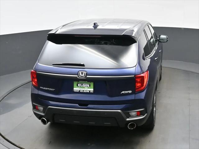 2023 Honda Passport AWD EX-L