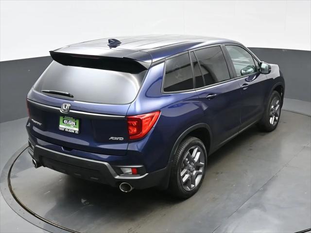 2023 Honda Passport AWD EX-L