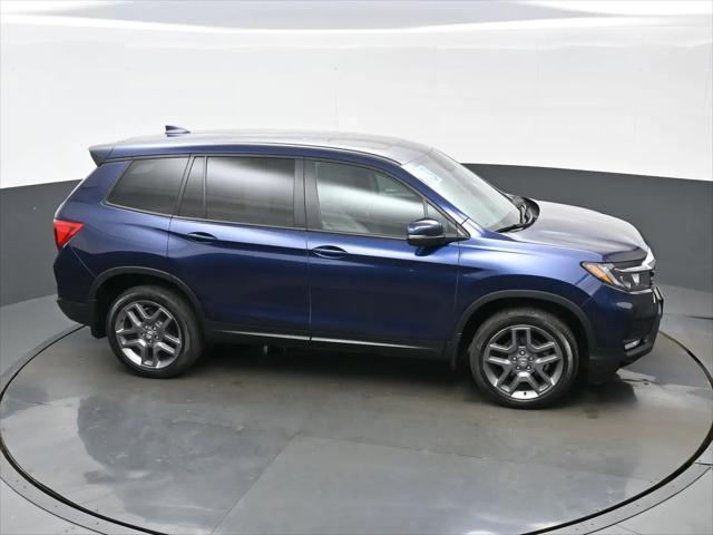 2023 Honda Passport AWD EX-L