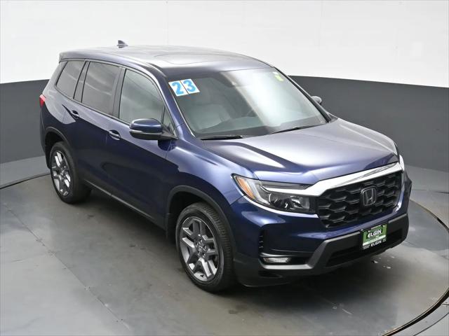 2023 Honda Passport AWD EX-L
