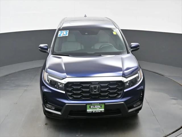 2023 Honda Passport AWD EX-L