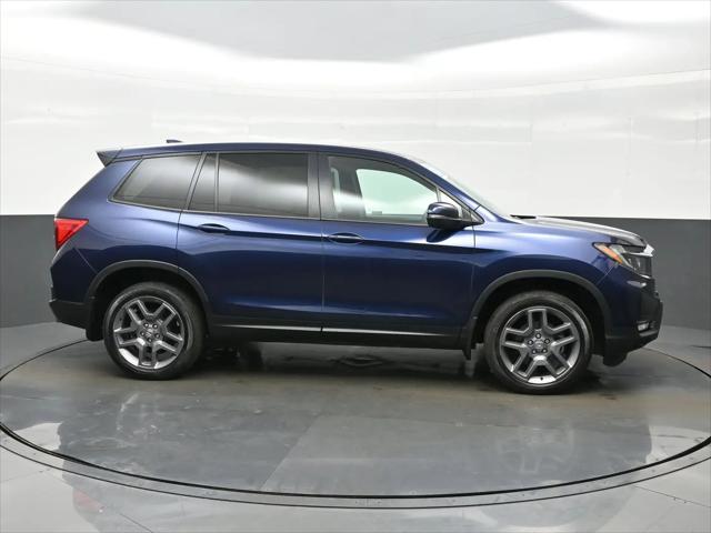 2023 Honda Passport AWD EX-L