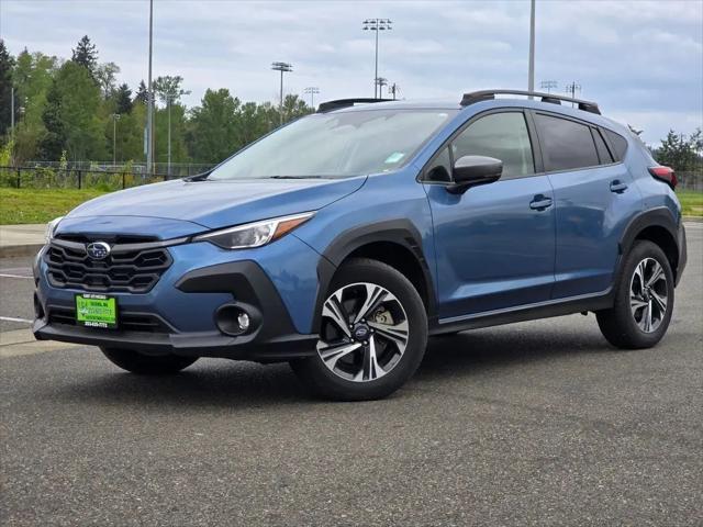 2024 Subaru Crosstrek Premium for sale in Tacoma, WA