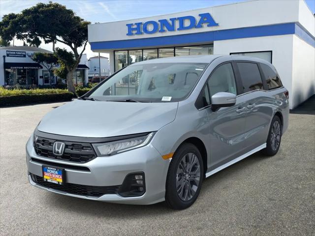 2026 Honda Odyssey Touring for sale in Santa Monica, CA