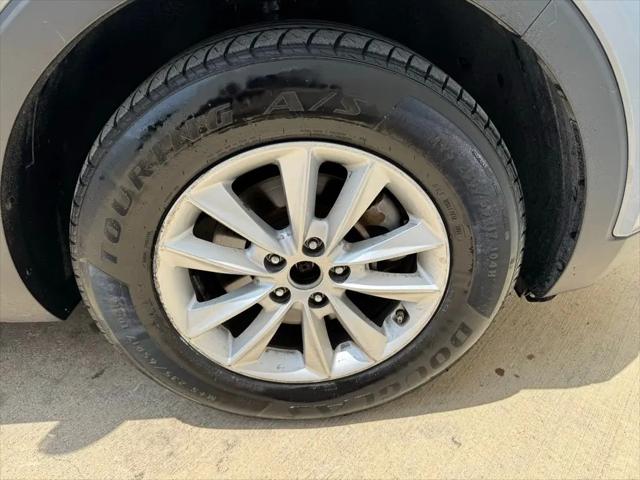 2020 Kia Sorento 3.3L LX