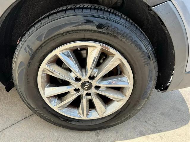 2020 Kia Sorento 3.3L LX