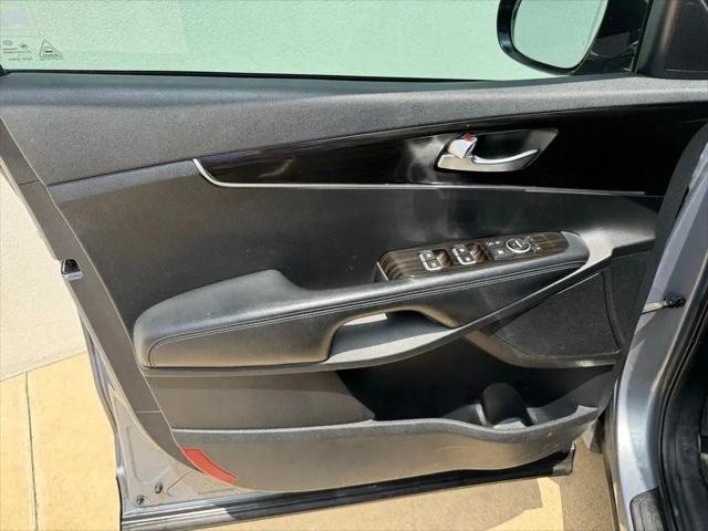 2020 Kia Sorento 3.3L LX
