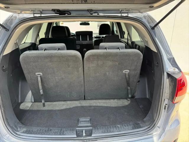 2020 Kia Sorento 3.3L LX
