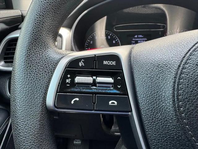 2020 Kia Sorento 3.3L LX