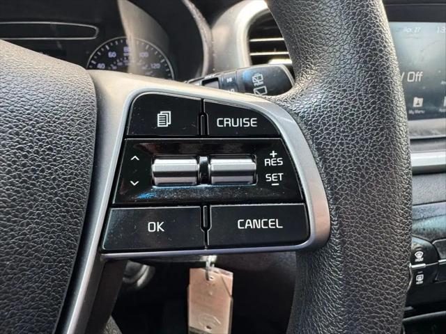 2020 Kia Sorento 3.3L LX