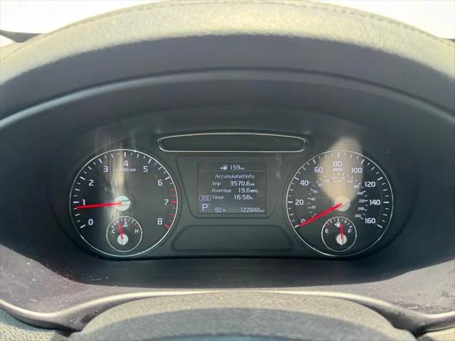 2020 Kia Sorento 3.3L LX