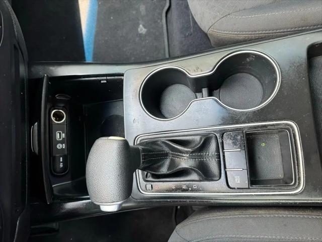 2020 Kia Sorento 3.3L LX