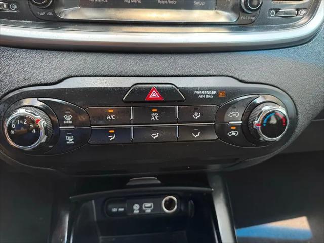 2020 Kia Sorento 3.3L LX