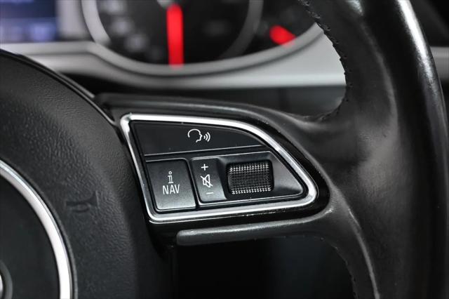 2015 Audi A4 2.0T Premium