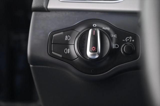 2015 Audi A4 2.0T Premium