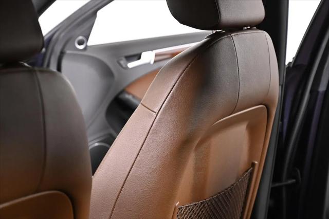 2015 Audi A4 2.0T Premium